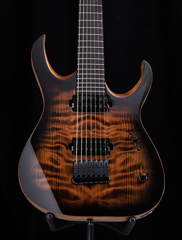 Mayones Duvell Elite 7 Baritone Redwood