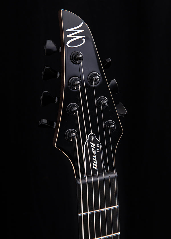 Mayones Duvell Elite 7 Baritone Redwood