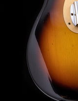 Fender Custom Shop 1959 Precision Bass Journeyman Relic Faded 3 Tone Sunburst LTD