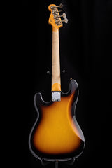 Fender Custom Shop 1959 Precision Bass Journeyman Relic Faded 3 Tone Sunburst LTD