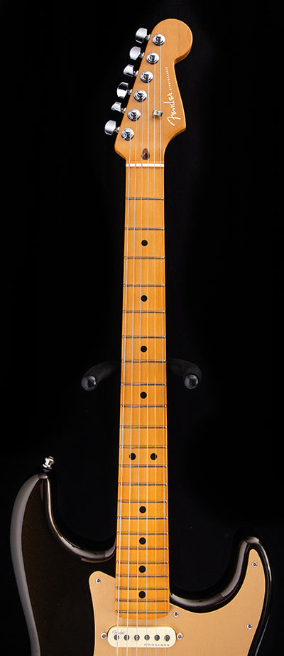 ギター ksk fender USA American Stratocaster Vintage USA Stratocaster Guitar Fender American 89-90 Black