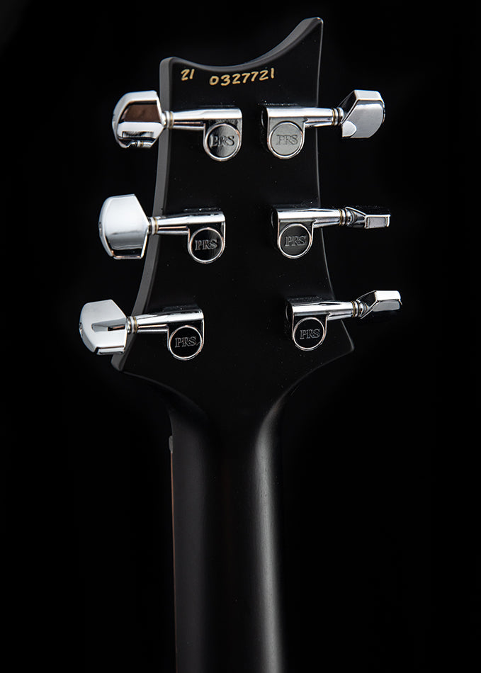 Paul Reed Smith CE 24 Eriza Verde Blue Burst