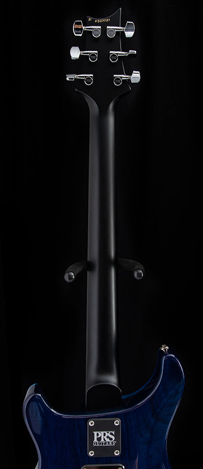 Paul Reed Smith CE 24 Eriza Verde Blue Burst