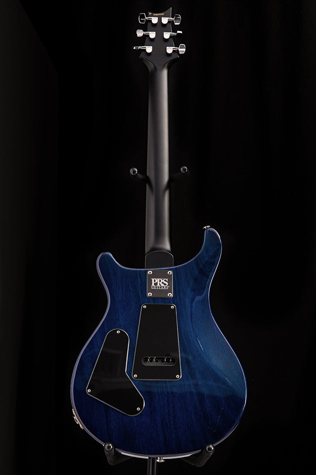 Paul Reed Smith CE 24 Eriza Verde Blue Burst