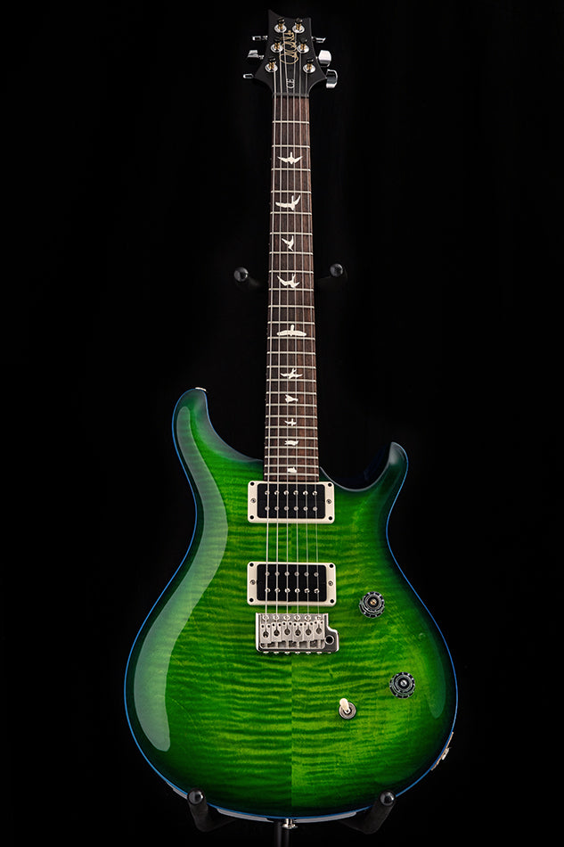 Paul Reed Smith CE 24 Eriza Verde Blue Burst