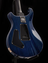 Paul Reed Smith CE 24 Eriza Verde Blue Burst