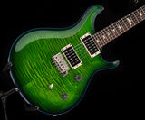 Paul Reed Smith CE 24 Eriza Verde Blue Burst