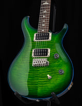 Paul Reed Smith CE 24 Eriza Verde Blue Burst