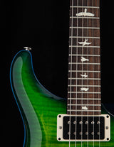 Paul Reed Smith CE 24 Eriza Verde Blue Burst
