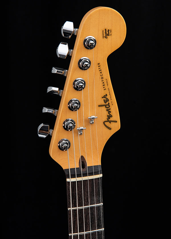 Fender USA Cory Wong Stratocaster 美品 Amazon.com: Fender Cory Wong Stratocaster - Sapphire Blue