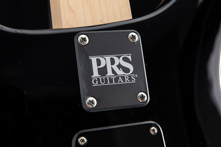 ギター PRS Paul Reed Smith CE24 Black Paul Reed Smith CE 24 Black – Detroit Guitar