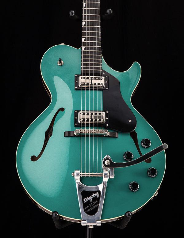 Used Collings Statesman LC Sherwood Green