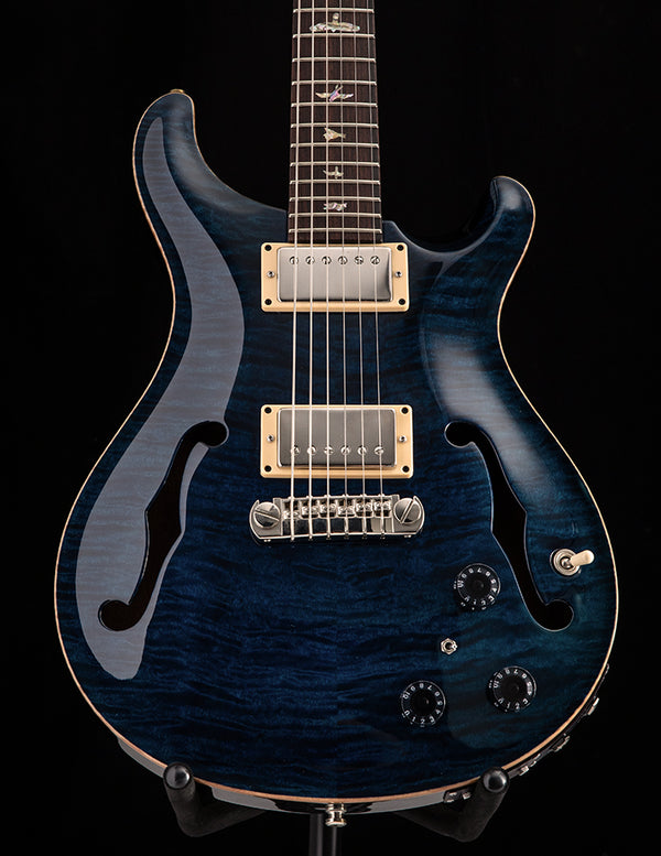Used Paul Reed Smith Hollowbody I Piezo Whale Blue