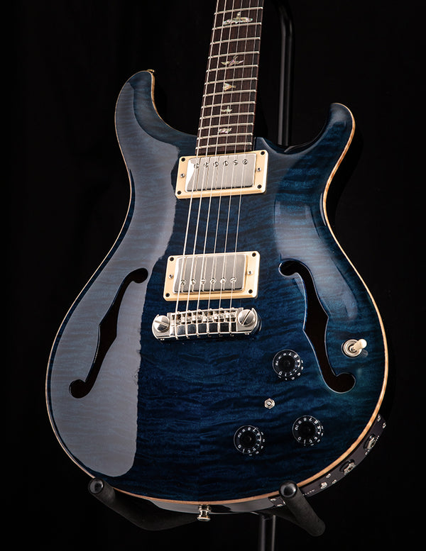 Used Paul Reed Smith Hollowbody I Piezo Whale Blue