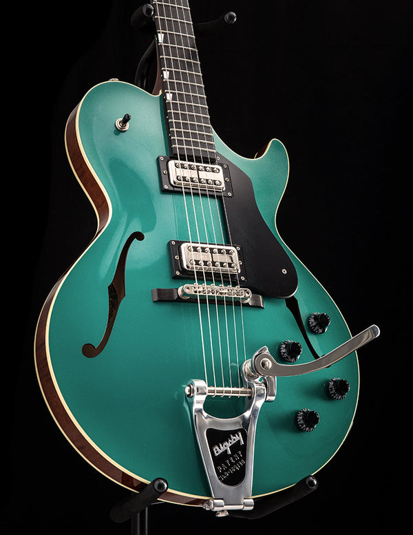 Used Collings Statesman LC Sherwood Green