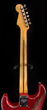 Used Fender Custom Shop MVP 1956 Stratocaster Heavy Relic Masterbuilt By Greg Fessler