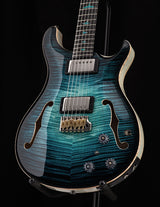 Paul Reed Smith Private Stock Hollowbody II Piezo Trem Sub Zero Glow