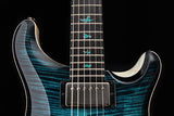 Paul Reed Smith Private Stock Hollowbody II Piezo Trem Sub Zero Glow