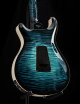 Paul Reed Smith Private Stock Hollowbody II Piezo Trem Sub Zero Glow