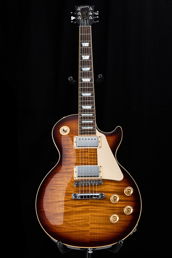 Used 2016 Gibson Les paul Traditional Desert Burst