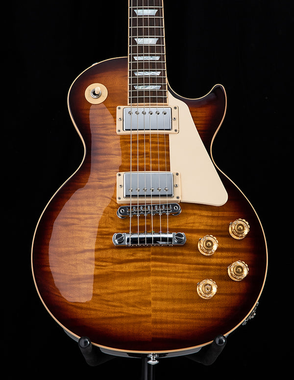 Used 2016 Gibson Les paul Traditional Desert Burst