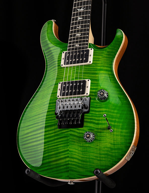 Paul Reed Smith Floyd Custom 24 Eriza Verde