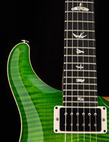 Paul Reed Smith Floyd Custom 24 Eriza Verde