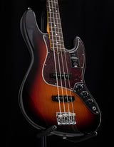 Fender American Professional II Jazz Bass 3 Color Sunburst