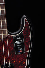 Fender American Professional II Jazz Bass 3 Color Sunburst