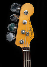 Fender American Professional II Jazz Bass 3 Color Sunburst