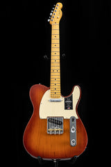 Used Fender American Professional II Telecaster Sienna Sunburst