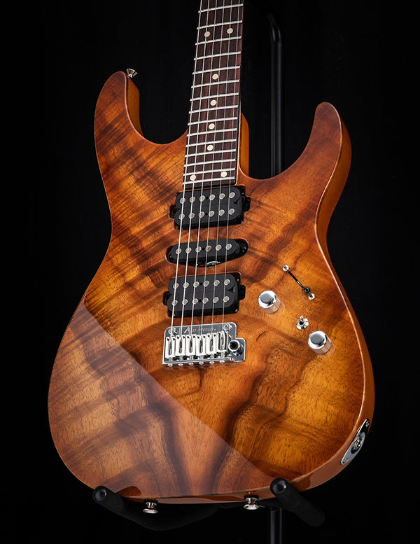 Tom Anderson Angel Koa