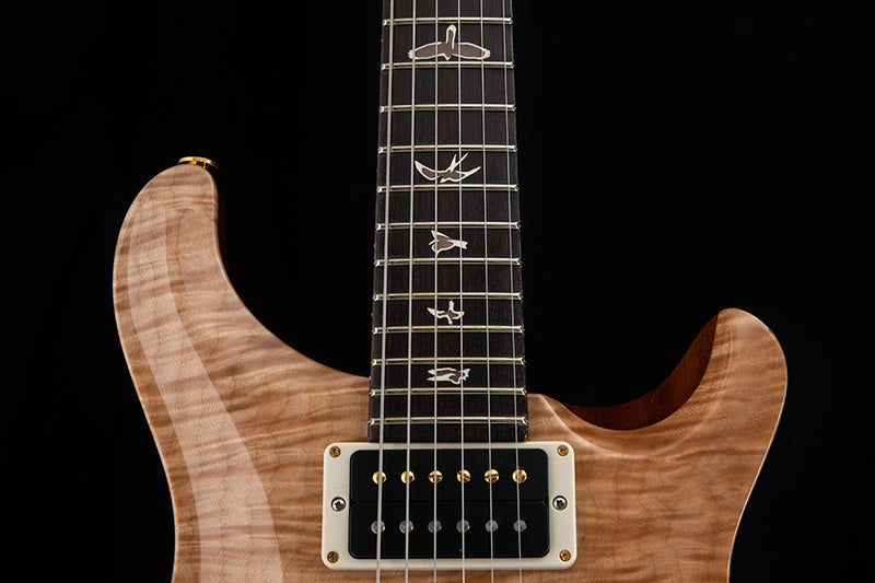 Paul Reed Smith Employee P22 Piezo Natural - Consignment
