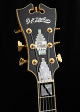 Used 2004 D'Angelico New Yorker NYL-2
