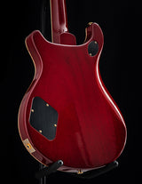 Used Paul Reed Smith McCarty 594 Charcoal Cherry Burst