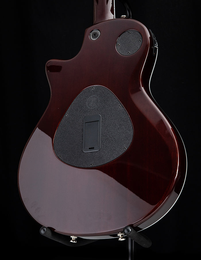 Taylor T5z Pro Quilt Molasses