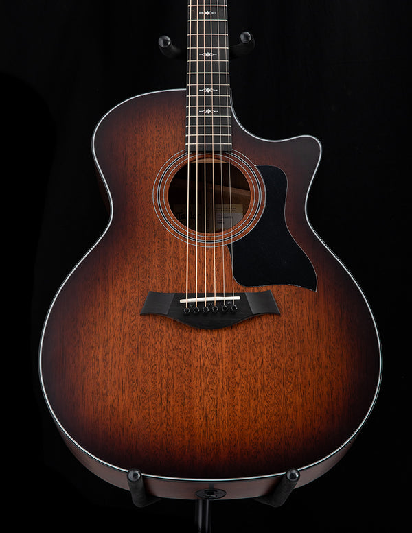 Taylor 324ce V-Class Shaded Edge Burst