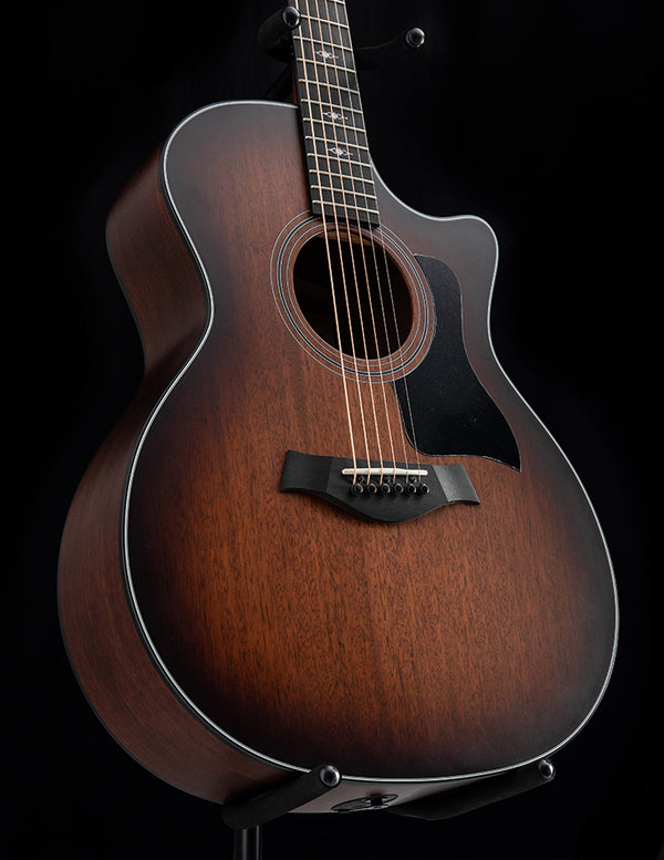 Taylor 324ce V-Class Shaded Edge Burst