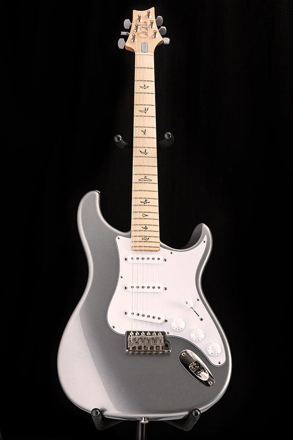 Paul Reed Smith Silver Sky John Mayer Signature Model Tungsten Maple