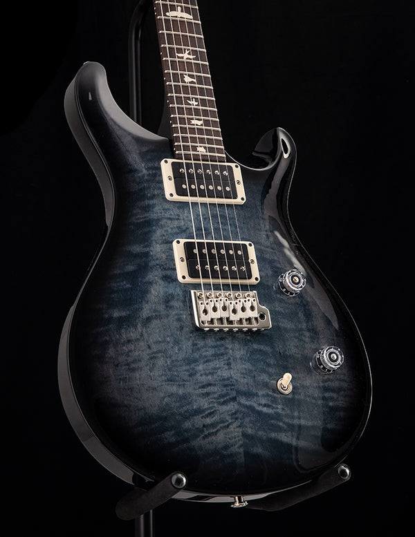 Paul Reed Smith CE 24 Faded Blue Smokeburst
