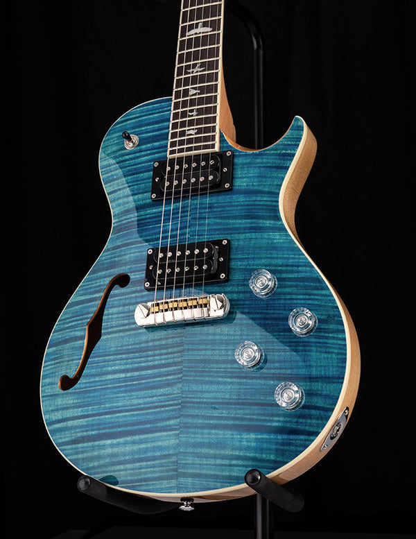 Paul Reed Smith SE Zach Myers Signature Myers Blue