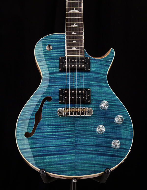 Paul Reed Smith SE Zach Myers Signature Myers Blue