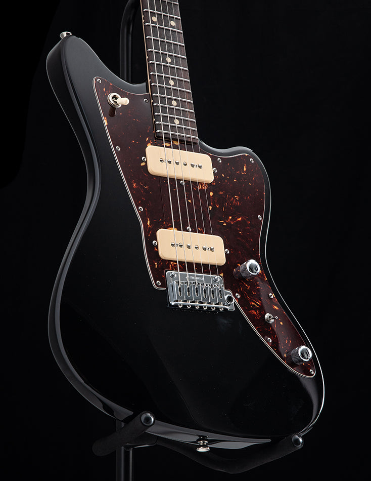 Used Tom Anderson Short Raven Black