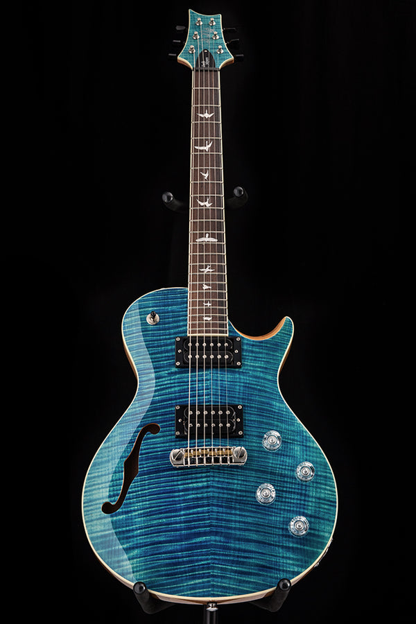 Paul Reed Smith SE Zach Myers Signature Myers Blue
