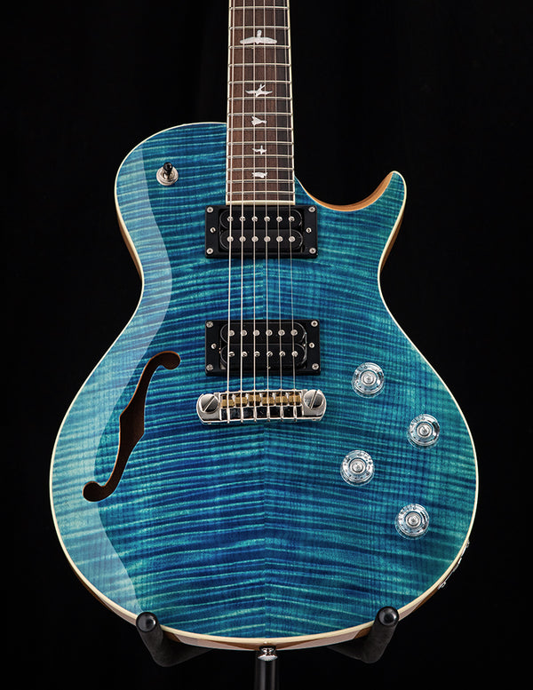 Paul Reed Smith SE Zach Myers Signature Myers Blue