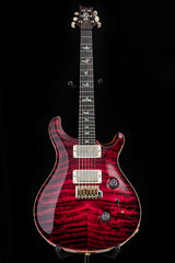 Used Paul Reed Smith Private Stock Custom 24 Black Cherry Glow