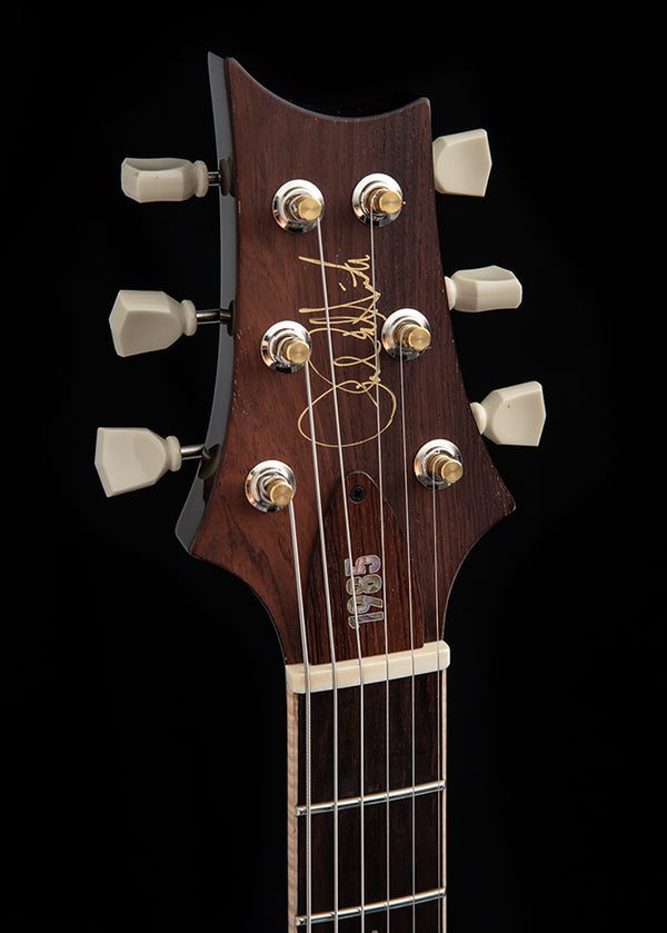 ギター Paul Reed Smith Private Stock Custom 24 PRS Paul Reed Smith Private Stock Custom 24 Piezo Guitar