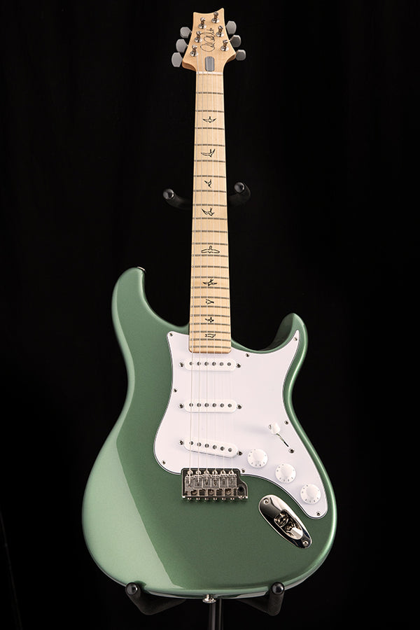 Paul Reed Smith Silver Sky John Mayer Signature Model Orion Green