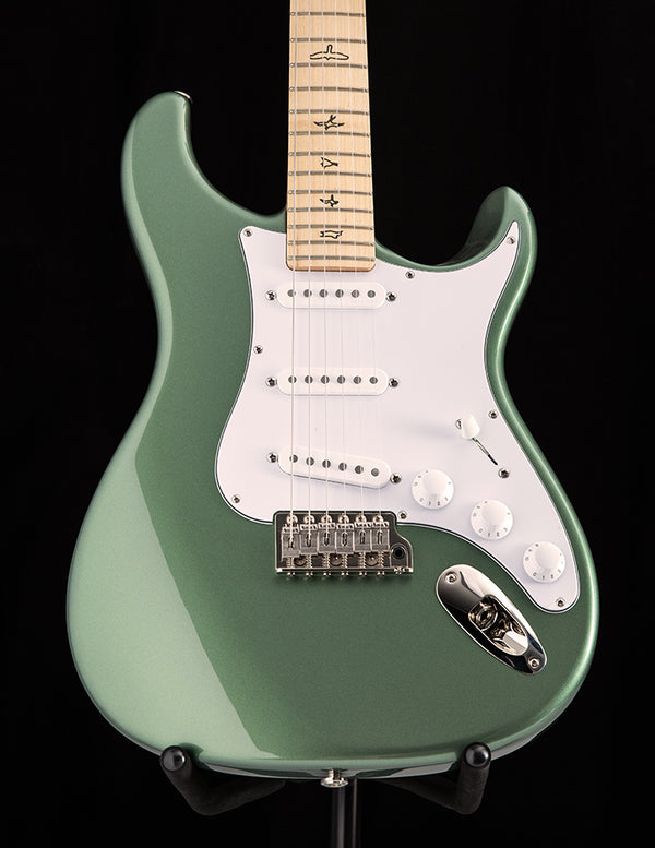 Paul Reed Smith Silver Sky John Mayer Signature Model Orion Green