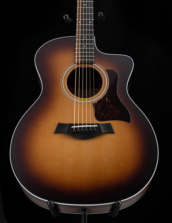 Taylor 214ce-K Koa Shaded Edgeburst